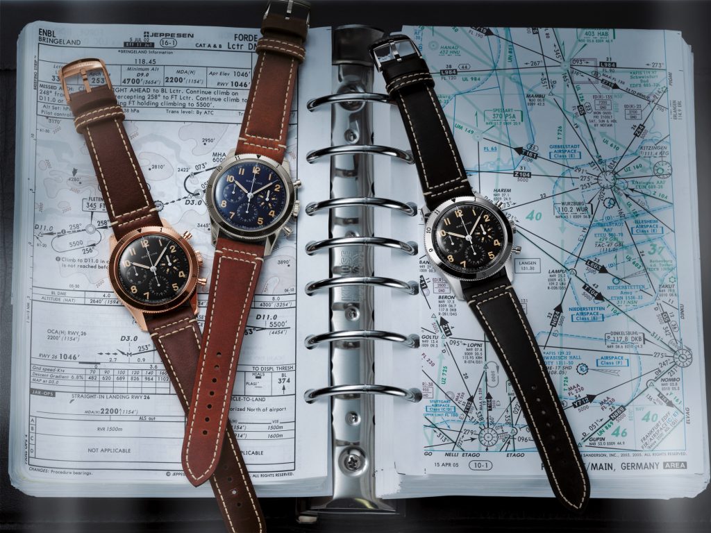 Breitling-chronografas-pilotams