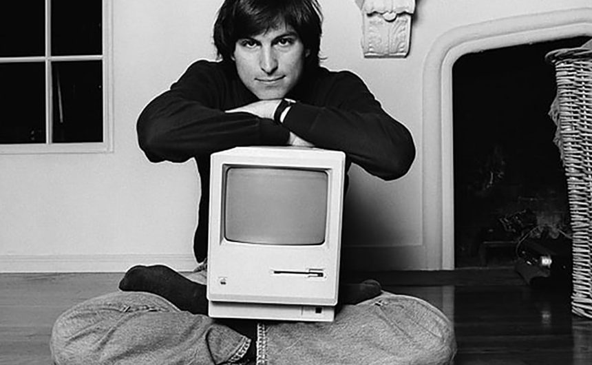Seiko-laikrodis-Steve-Jobs