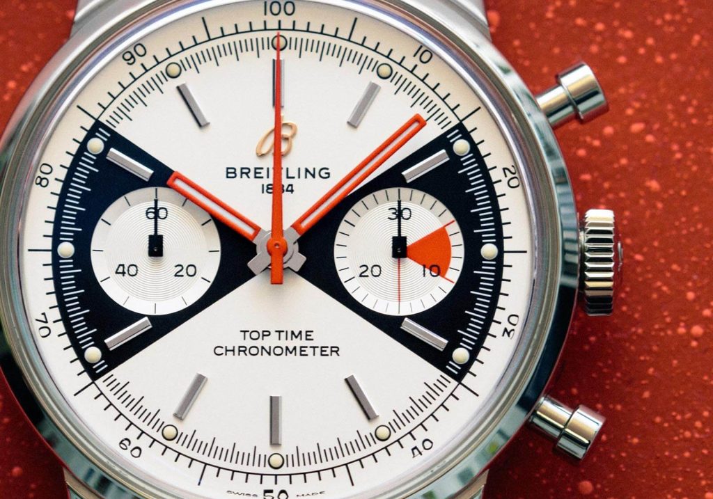 Breitling-laikrodziai