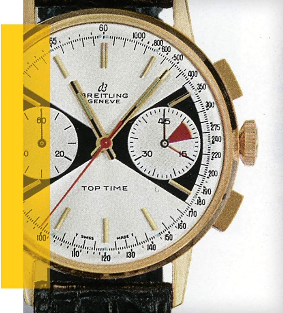 Egzotiškas-Breitling-laikrodis
