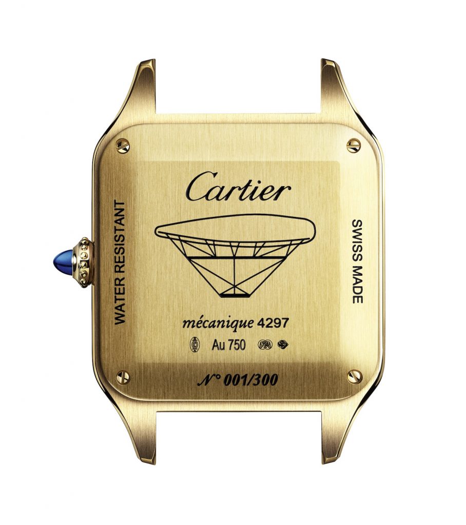 cartier-laikrodžiai