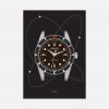Rolex-laikrodis-milgauss-6541-plakatas