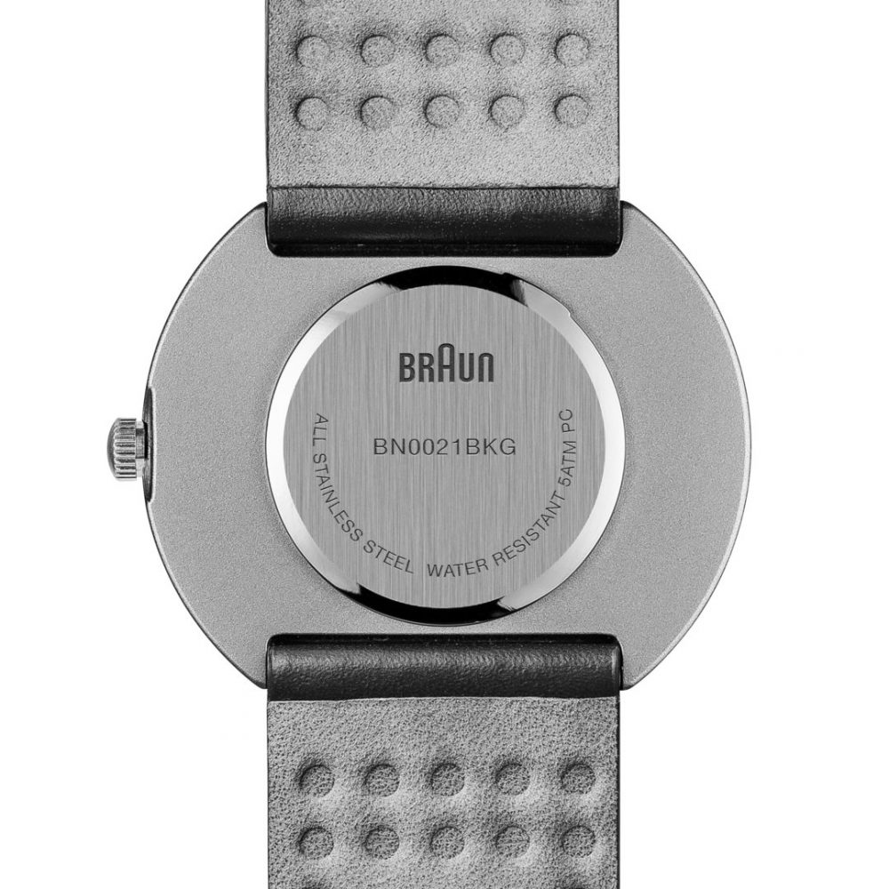 Braun-BN0021BKG-laikrodis